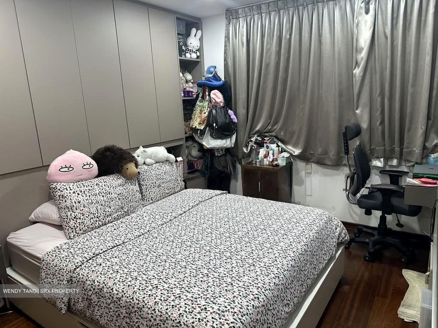 Blk 317 Serangoon Avenue 2 (Serangoon), HDB Executive #572086911